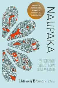Naupaka | Lideweij Bosman | 