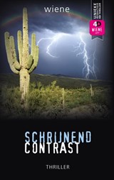 Schrijnend contrast - Wiene - 9789082237825