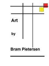 Art by Bram Pietersen - Bram Pietersen - 9789082245622