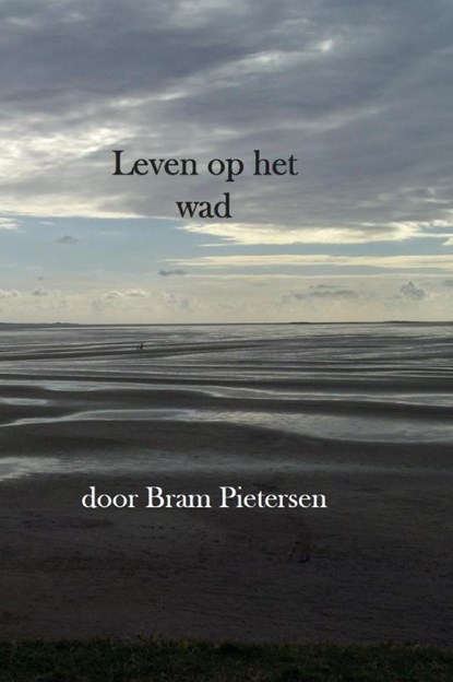 Leven op het Wad, Bram Pietersen - Gebonden - 9789082245660
