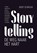 Storytelling, Joost Schrickx - Paperback - 9789082246339