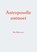Antroposofie ontmoet, Ilse Marrevee - Paperback - 9789082252200