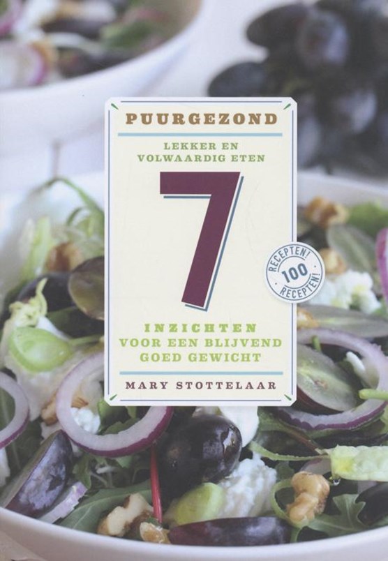 7 inzichten voor een blijvend goed gewicht 