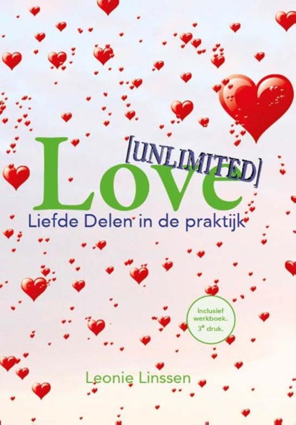 Love Unlimited, Leonie Linssen - Gebonden - 9789082264791