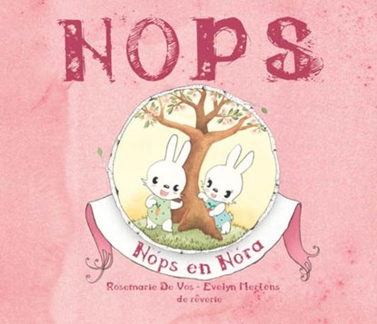 Nops en Nora, Evelyn Mertens - Paperback - 9789082277517