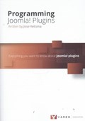 Programming Joomla! Plugins | Jisse Reitsma | 