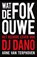Wat de fok, ouwe, Arne van Terphoven - Paperback - 9789082284423
