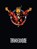 Thunderdome, Arne van Terphoven - Paperback - 9789082284492