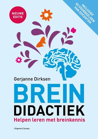 Breindidactiek, Gerjanne Dirksen - Paperback - 9789082286236