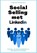 Social Selling met LinkedIn, Patrick Petersen - Paperback - 9789082298147