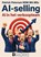 AI-selling, Patrick Petersen RDM MA MSc - Paperback - 9789082298154