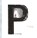 P is van Papa, Nina Smit - Gebonden - 9789082308655