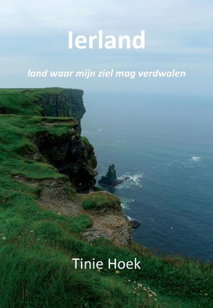 Ierland, Tinie Hoek - Paperback - 9789082316124