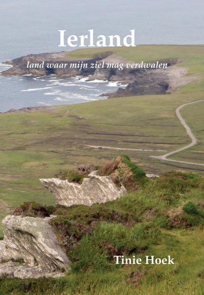 Ierland, Tinie Hoek - Paperback - 9789082316148
