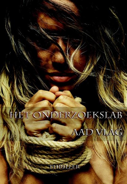 Het Onderzoekslab, Aad Vlag - Paperback - 9789082324365