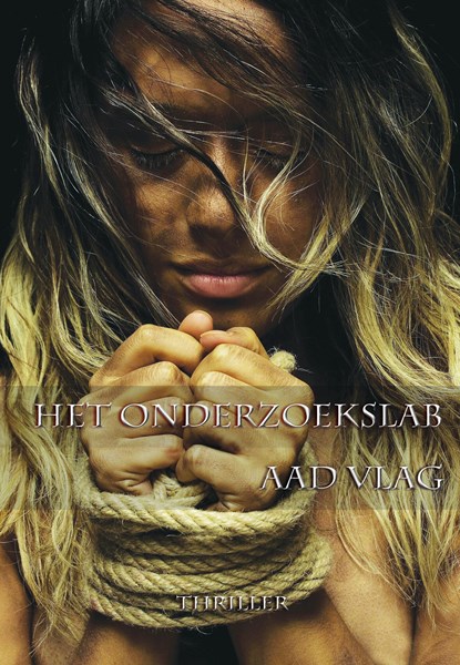 Het Onderzoekslab, Aad Vlag - Ebook - 9789082324372