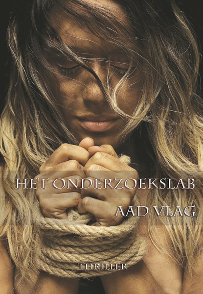 Het Onderzoekslab, Aad Vlag - Ebook - 9789082324372