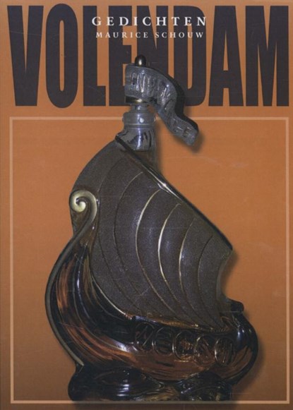 Volendam, Maurice Schouw - Paperback - 9789082325706