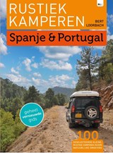 Spanje & Portugal - Bert Loorbach - 9789082326642