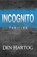 Incognito, Jan Kees den Hartog - Paperback - 9789082326659
