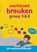 Breuken groep 5 & 6 werkboek, Liesbeth van der Plas - Paperback - 9789082328301