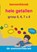 Hele getallen groep 5, 6, 7 en 8 Leerwerkboek, Liesbeth van der Plas - Paperback - 9789082328349