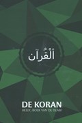 De Koran, heilig boek van de islam | Eduard Verhoef | 