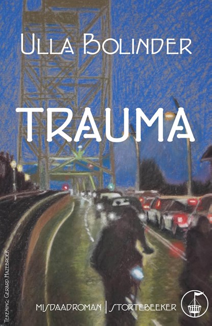 Trauma, Ulla Bolinder - Ebook - 9789082345056