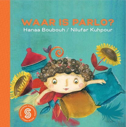 Waar is Parlo?; De fanfare, Hanaa Boubouh ; Alice van de Geest - Gebonden - 9789082345513