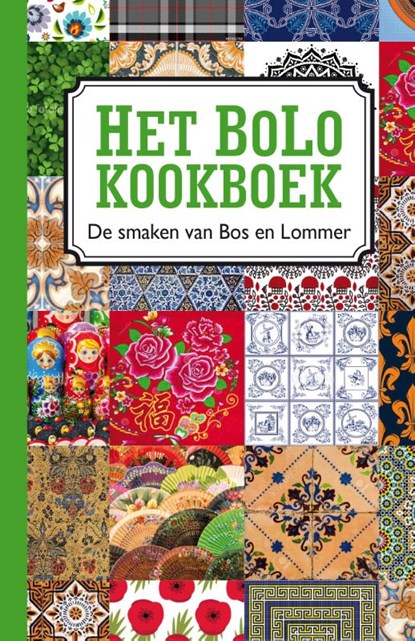 Het BoLo kookboek, Karen Groeneveld - Gebonden - 9789082347562