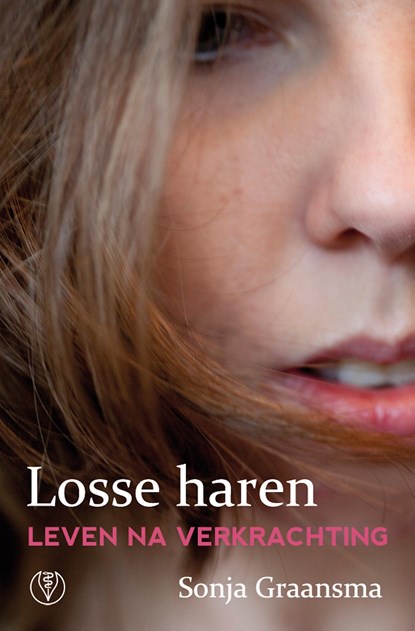 Losse haren, Sonja Graansma - Ebook - 9789082350357