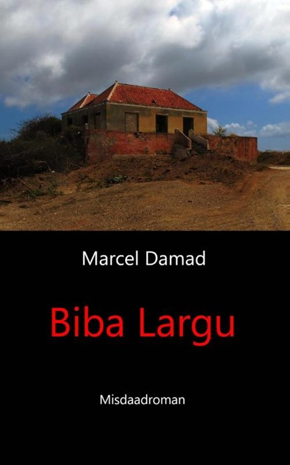 Biba Largu, Marcel Damad - Paperback - 9789082362602