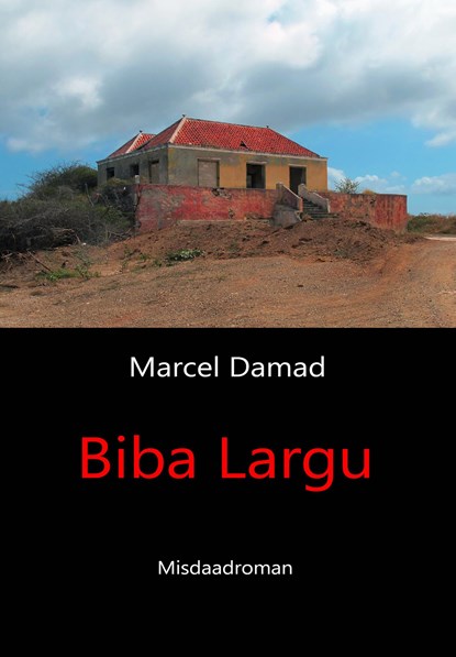 Biba Largu, Marcel Damad - Ebook - 9789082362633