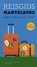 Reisgids Mantelzorg, Lodewijk Schmit jongbloed - Paperback - 9789082364828