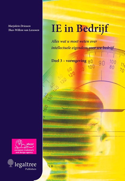 IE in Bedrijf / 3 Vormgeving, Marjolein Driessen ; Theo-Willem van Leeuwen - Ebook Adobe PDF - 9789082373288