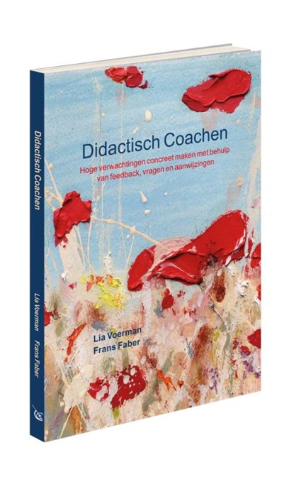 Didactisch Coachen, Lia Voerman ; Frans Faber - Paperback - 9789082377682