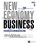New economy business, Marga Hoek - Paperback - 9789082378528