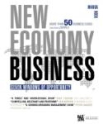 New economy business, Marga Hoek - Ebook - 9789082378535