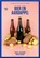 Bier en Aardappel, Arvid C. Bergström ; Marko Teseling - Paperback - 9789082384437