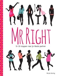 Mr Right | Nicole Vening | 