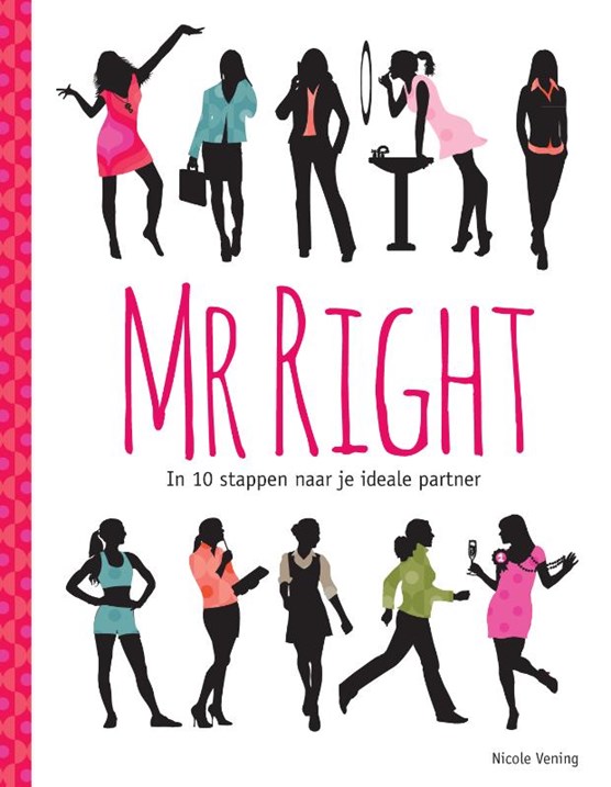 Mr Right
