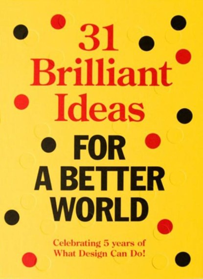 31 brilliant ideas for a better world, Bas van Lier ; Billy Nolan - Gebonden - 9789082388602