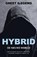 Hybrid, Greet Ilegems - Paperback - 9789082390407