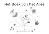 Het Boek van het Alles - Bart Bozon ; Koen Terra - 9789082407013