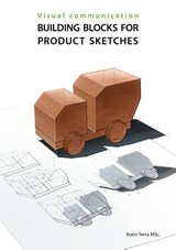 Building blocks for product sketches - Koen Terra - 9789082407020