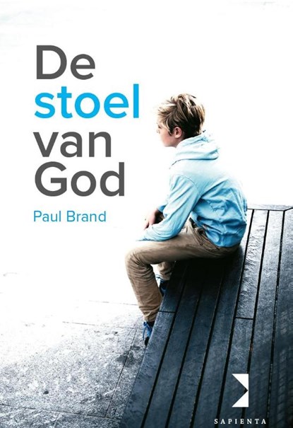 De stoel van God, Paul Brand - Paperback - 9789082409413