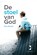 Impact factor en De stoel van God set, Paul Brand - Paperback - 9789082409420