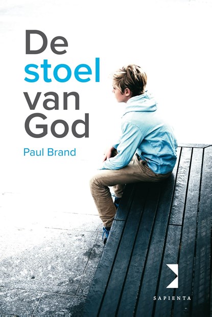 De stoel van God, Paul Brand - Ebook - 9789082409437