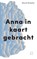 Anna in kaart gebracht, Marek Sindelka - Paperback - 9789082410648