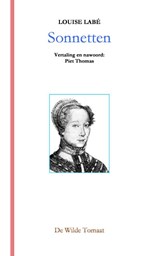 Sonnetten - Louise Labé - 9789082428803